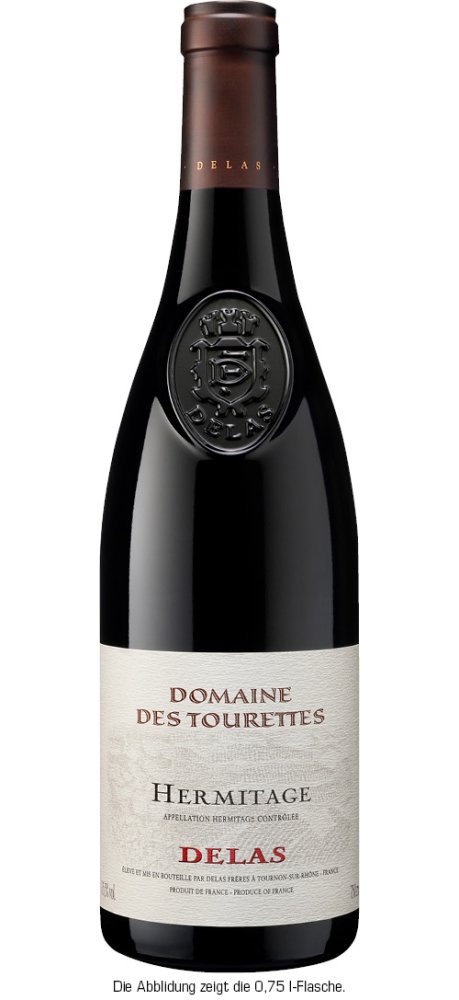 Hermitage Domaine des Tourettes