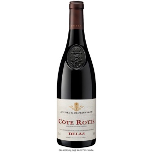 Côte-Rotie Seigneur de Maugiron