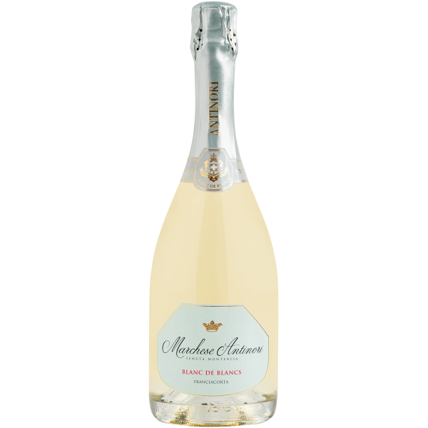 Marchese Antinori Blanc de Blancs Franciacorta DOCG