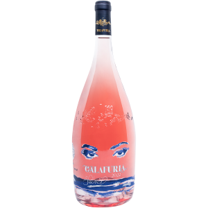 Calafuria Rosé Negroamaro Salento IGT Magnum