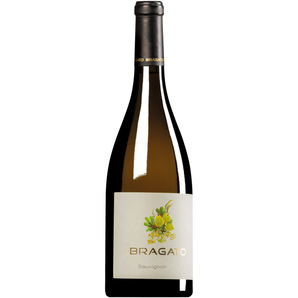 „Aromenstrauß“ Sauvignon Blanc Bianco Colli Orientali del Friuli DOC