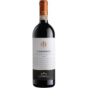 Carapace Montefalco Sagrantino DOCG