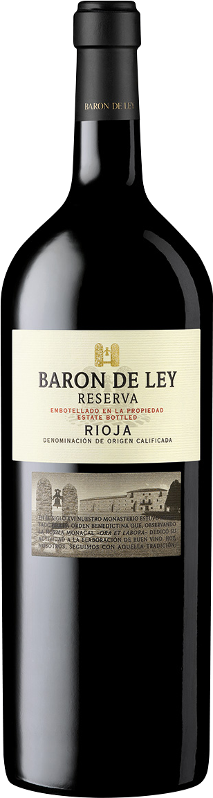 Baron de Ley - Reserva Jeroboam - 2019