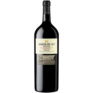 Reserva Jeroboam