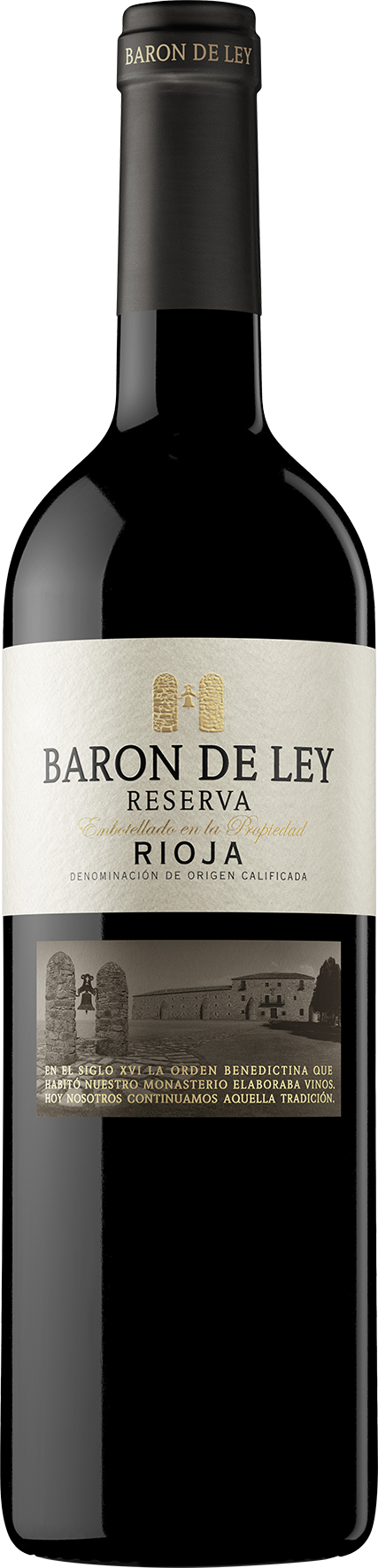 Baron de Ley - Reserva - 2019