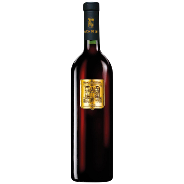 Gran Reserva Vina Imas Gold Edition