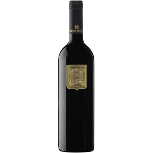 Gran Reserva Vina Imas Gold Edition