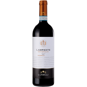 Lampante Montefalco Rosso DOC Riserva