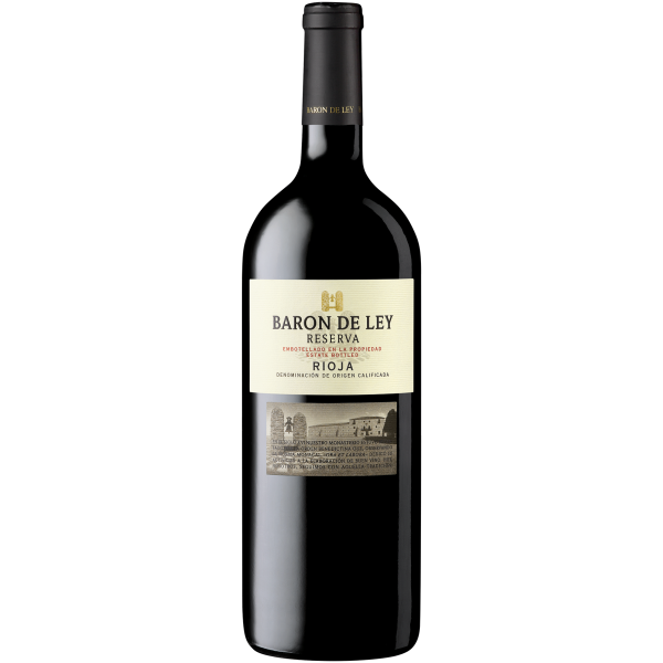 Reserva Magnum