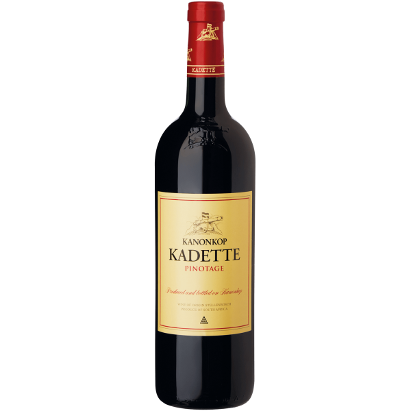 Kadette Pinotage