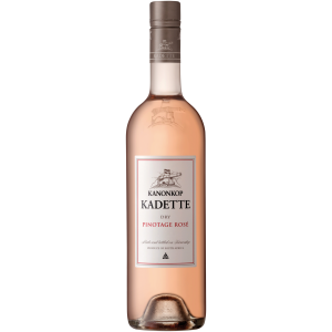 Kadette Pinotage Rosé