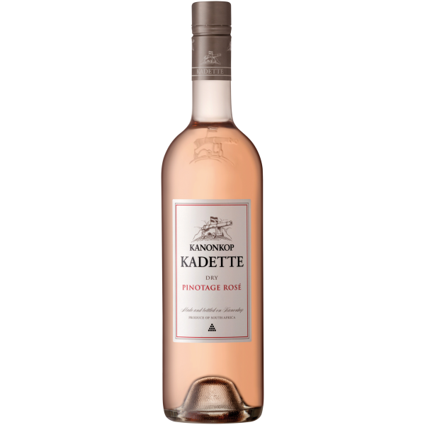 Kadette Pinotage Rosé