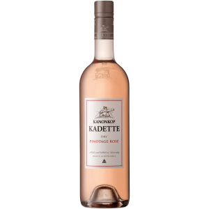 Kadette Pinotage Rosé