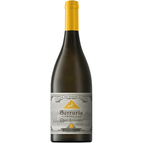 Cape of Good Hope Serruria Chardonnay