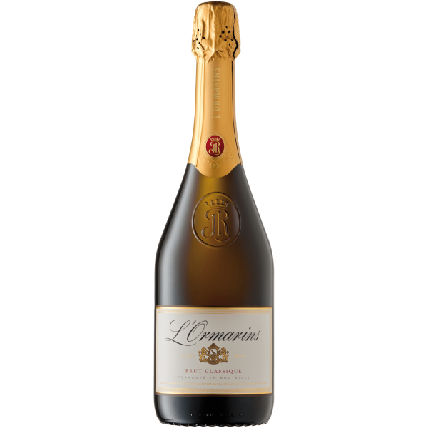 L´Ormarins Brut Classique NV