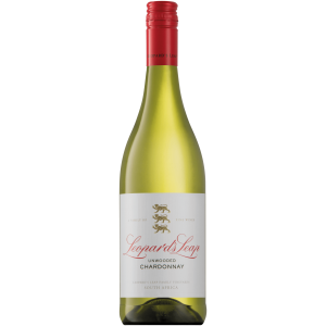 Leopard's Leap Unwooded Chardonnay