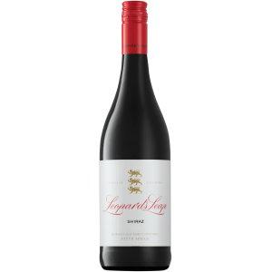 Leopard's Leap Shiraz