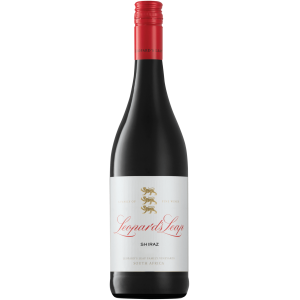 Leopard's Leap Shiraz