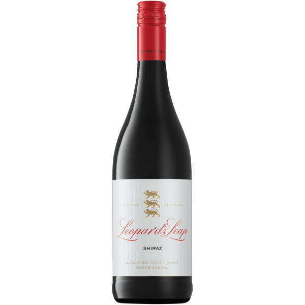 Leopard's Leap Shiraz