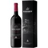 Black Label Pinotage in GP