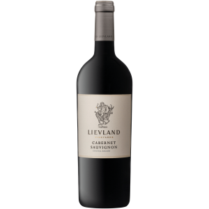 Lievland Cabernet Sauvignon