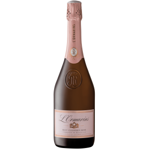 L´Ormarins Brut Classique Rosé