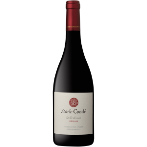 Stellenbosch Syrah