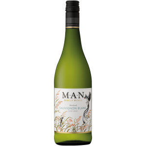 MAN Sauvignon Blanc Warrelwind