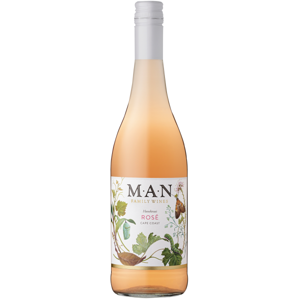 Hanekraai Rosé