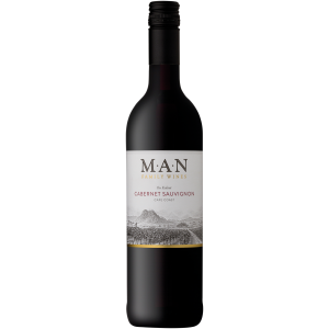 MAN Cabernet Sauvignon Ou Kalant