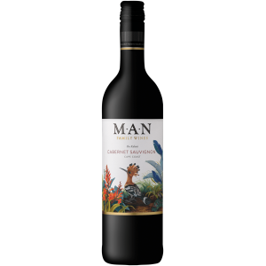 MAN Cabernet Sauvignon Ou Kalant