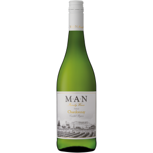 MAN Chardonnay Padstal