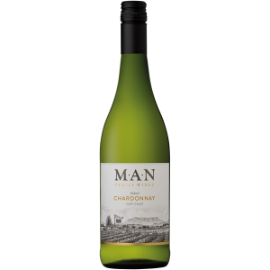 MAN Chardonnay Padstal