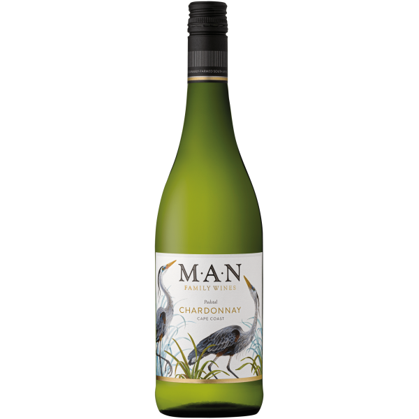 MAN Chardonnay Padstal