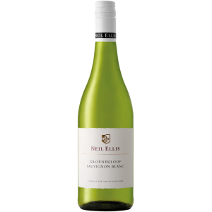 Groenekloof Sauvignon Blanc