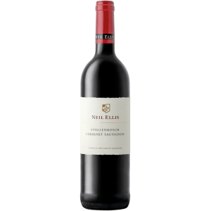 Stellenbosch Cabernet Sauvignon