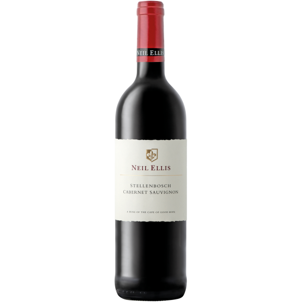 Stellenbosch Cabernet Sauvignon