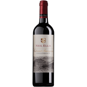 Stellenbosch Cabernet Sauvignon