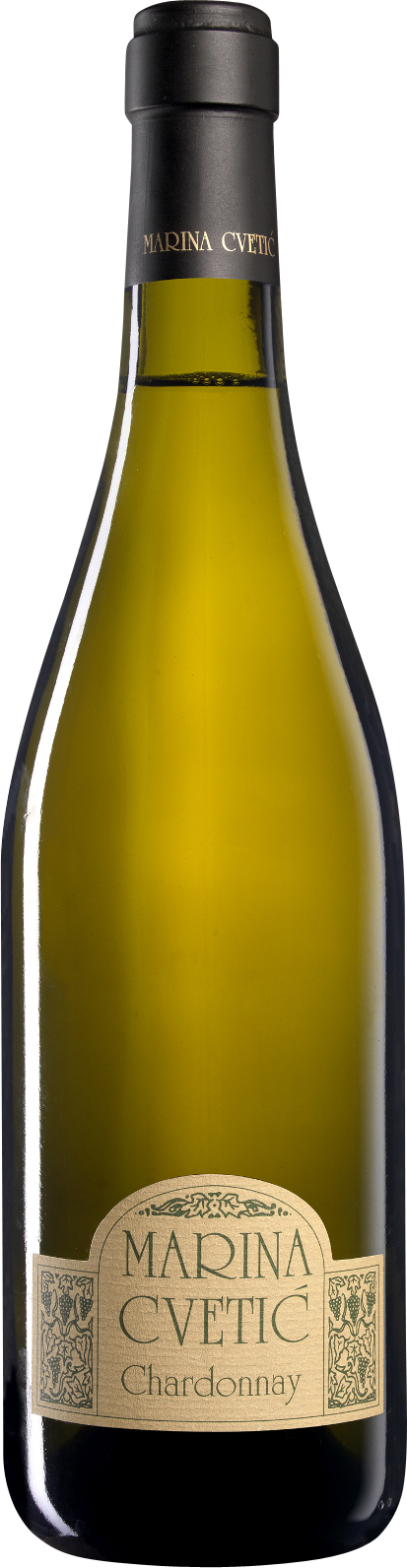 Marina Cvetic Chardonnay Colline Teatine IGT - 2021