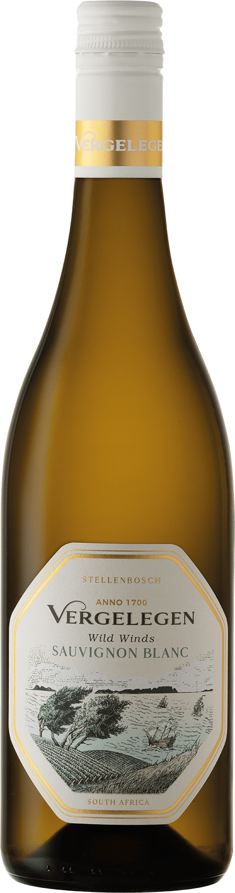 Vergelegen Wild Winds Sauvignon Blanc
