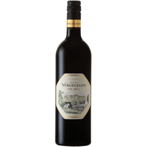 Mill Race Cabernet Sauvignon Merlot