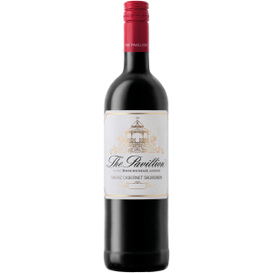 The Pavillion Shiraz - Cabernet Sauvignon