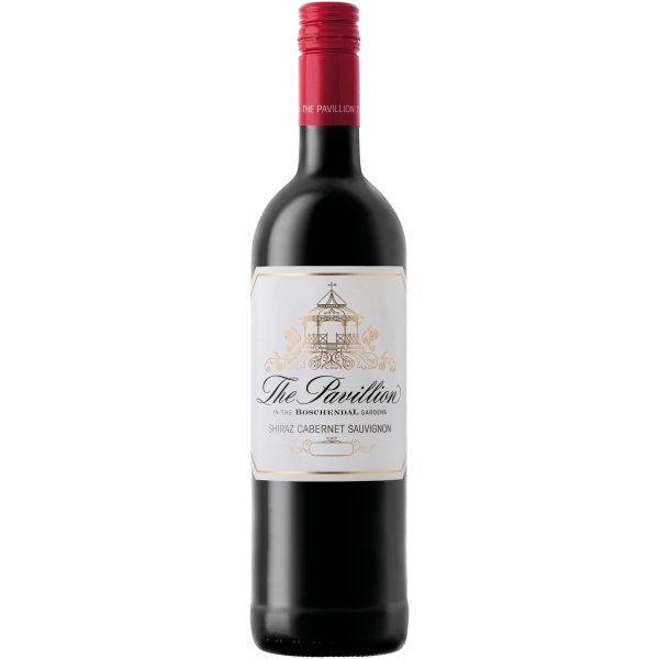 The Pavillion Shiraz - Cabernet Sauvignon