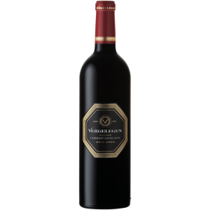 Cabernet Sauvignon Reserve