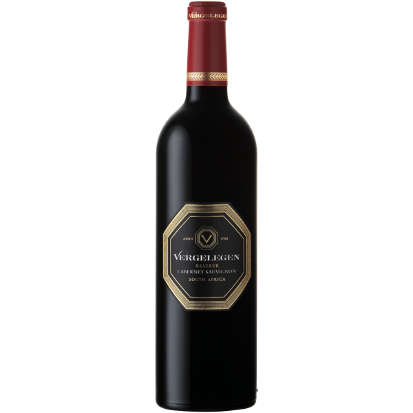 Cabernet Sauvignon Reserve