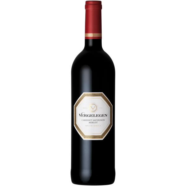 Vergelegen Cabernet Sauvignon Merlot