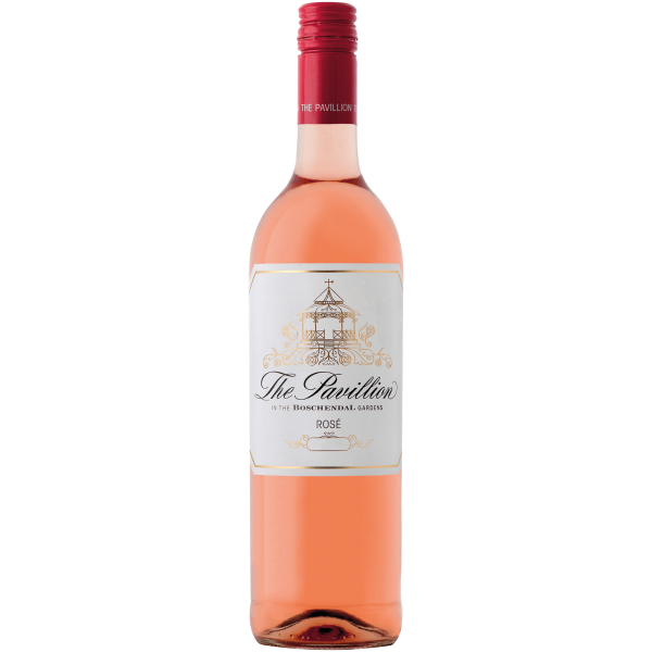 The Pavillion Rosé