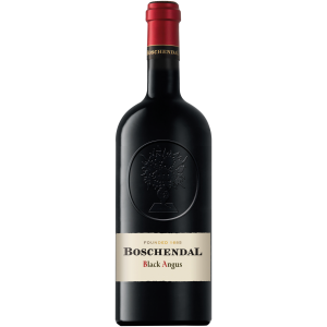 Boschendal Heritage Collection Black Angus