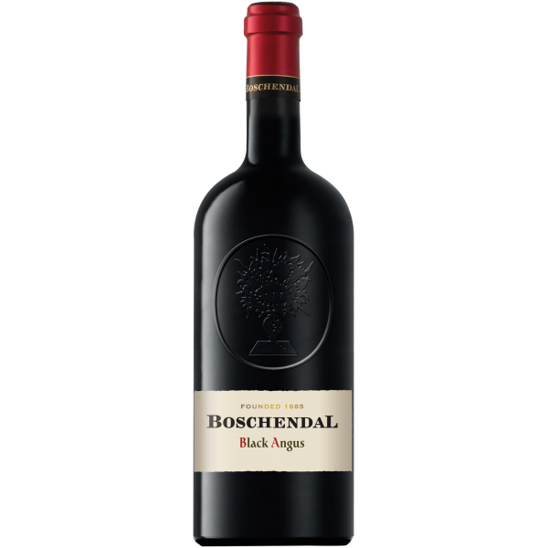 Boschendal Heritage Collection Black Angus