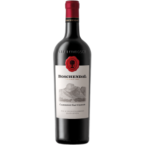 Boschendal Stellenbosch Cabernet Sauvignon